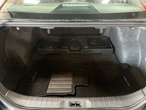 Used 2024 Nissan Altima 2.5 SL AWD/4WD image 28