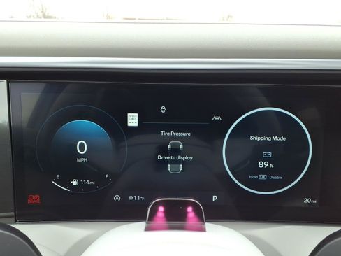 New 2026 Hyundai Palisade SEL image 13