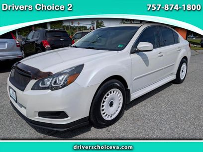 Used 2012 Subaru Legacy 3.6R Limited