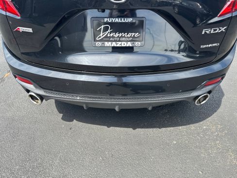 Used 2019 Acura RDX A-Spec AWD/4WD image 25