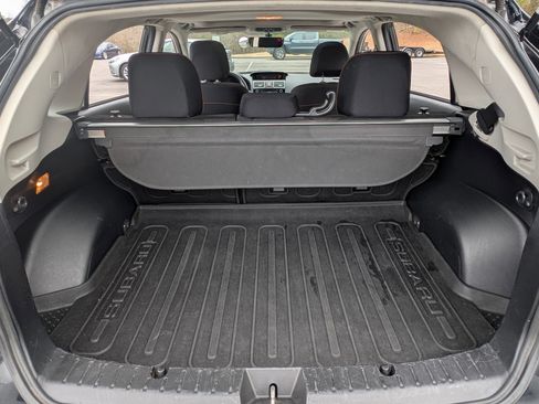 Used 2017 Subaru Crosstrek 2.0i Premium w/ Moonroof Package image 19