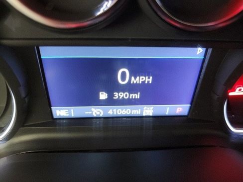 Used 2022 Chevrolet Silverado 1500 RST image 14