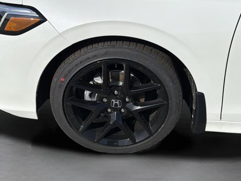 Used 2026 Honda Civic Sport image 30