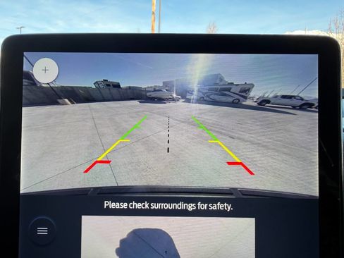 Used 2023 Ford Expedition Platinum image 48