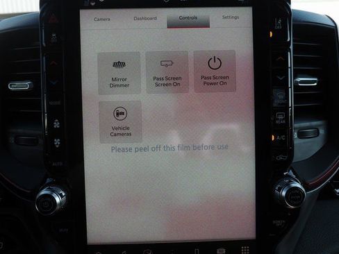 New 2026 RAM 1500 Rebel w/ Rebel Level 2 Equipment Group image 39