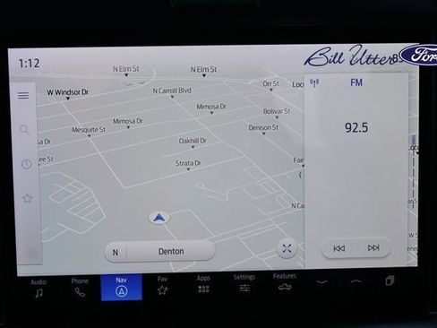 New 2026 Ford F250 XLT w/ XLT Premium Package image 13