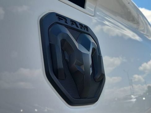 Used 2021 RAM 1500 Big Horn AWD/4WD image 27