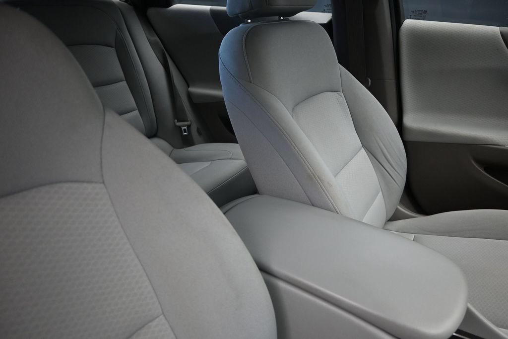 Certified 2019 Chevrolet Malibu LS FWD image 25