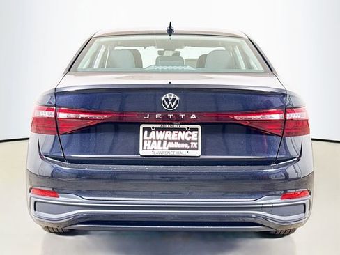 New 2026 Volkswagen Jetta S image 4