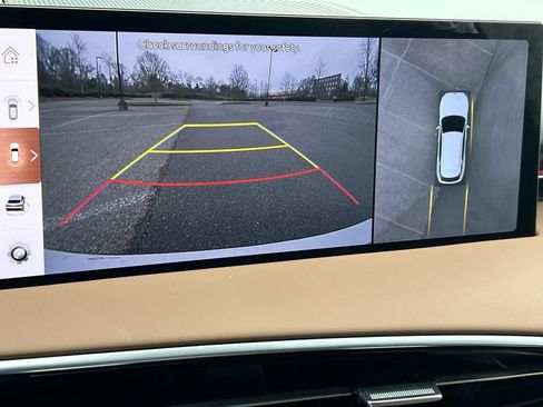 New 2026 Genesis GV70 2.5T Advanced AWD/4WD image 37