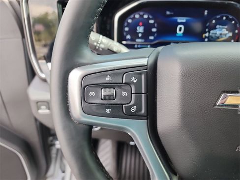 Used 2025 Chevrolet Silverado 3500 LT AWD/4WD image 26