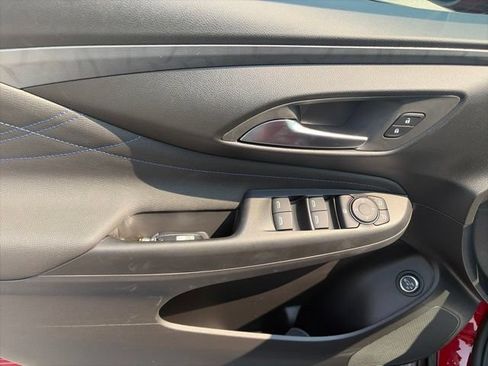 New 2026 Buick Envista Sport Touring w/ Convenience I Package FWD image 17