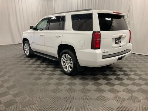 Used 2016 Chevrolet Tahoe LT AWD/4WD image 8