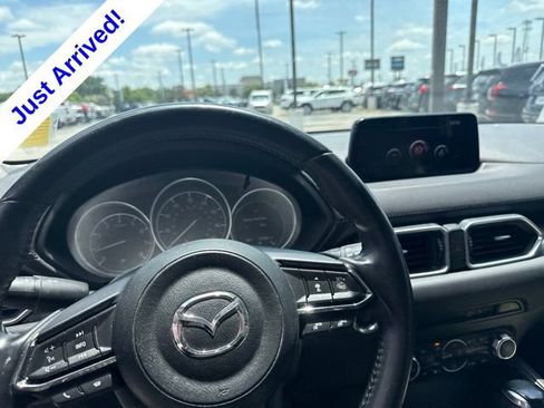 Used 2018 MAZDA CX-5 Touring FWD image 10