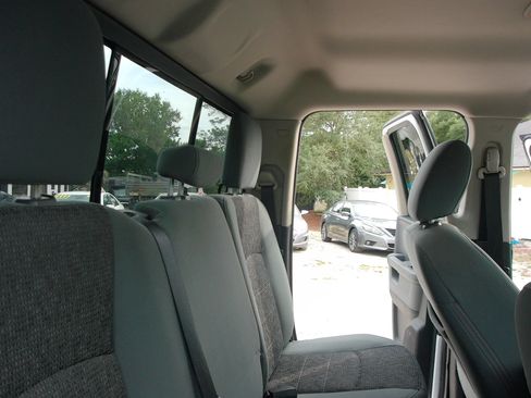Used 2016 RAM 1500 Big Horn AWD/4WD image 33