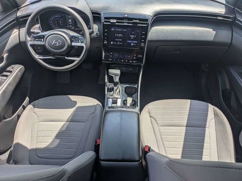 Used 2024 Hyundai Santa Cruz SEL FWD image 14