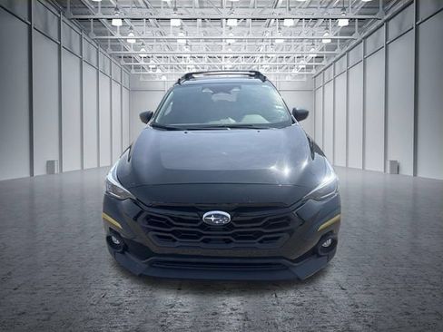 Used 2024 Subaru Crosstrek 2.5i Sport w/ Crosstrek Mirror Package AWD/4WD image 8