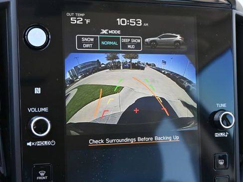 New 2026 Subaru Crosstrek 2.0i Premium w/ Convenience Package #2 image 23