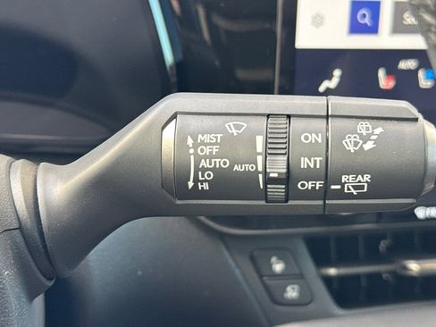 Certified 2025 Lexus NX 450h+ AWD w/ Towing Package (2000 Lbs) image 34