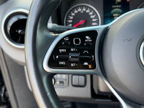 Used 2024 Mercedes-Benz Sprinter 2500 image 25