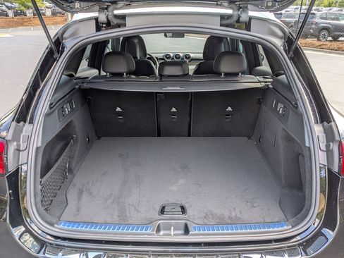 New 2026 Mercedes-Benz GLC 300 4MATIC image 31