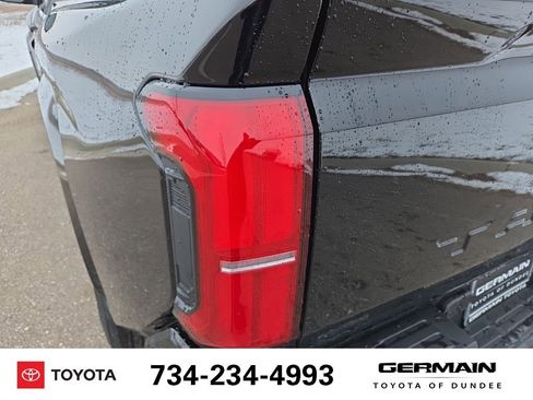 New 2026 Toyota Tacoma SR5 RWD image 21