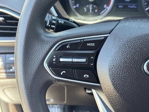 Used 2019 Hyundai Santa Fe SE AWD/4WD image 10