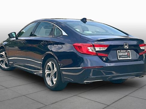 Used 2018 Honda Accord EX-L image 12