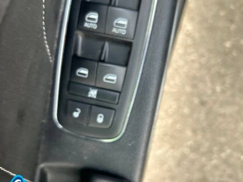 Used 2014 Dodge Charger SRT8 w/ Driver Confidence Group (AJG) RWD image 16
