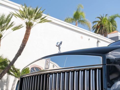 New 2026 Rolls-Royce Cullinan AWD/4WD image 7