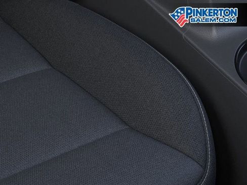 New 2026 Chevrolet Colorado Trail Boss image 21