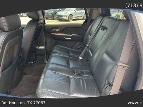 Used 2012 GMC Yukon SLE RWD image 26