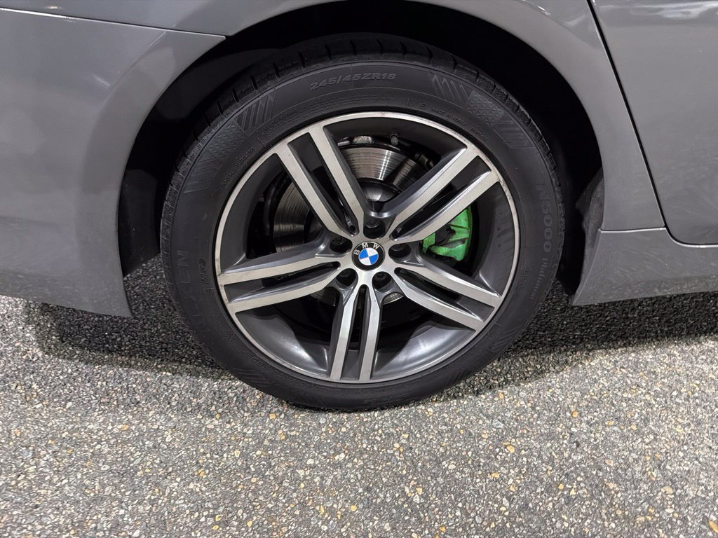 Used 2021 BMW 530i RWD image 27