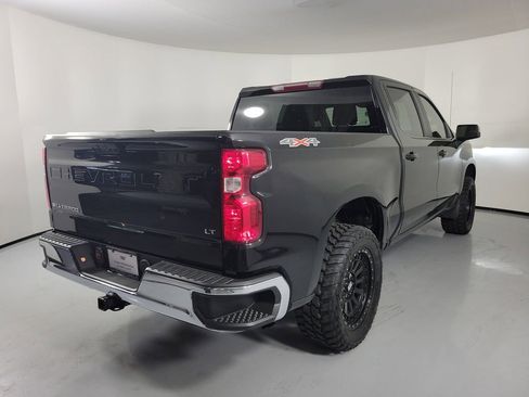 Used 2022 Chevrolet Silverado 1500 LT image 5