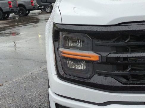 New 2026 Ford F150 XLT image 10