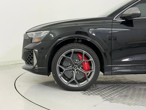 New 2026 Audi RS Q8 performance image 23