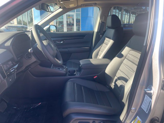 New 2027 Honda CR-V EX-L image 26