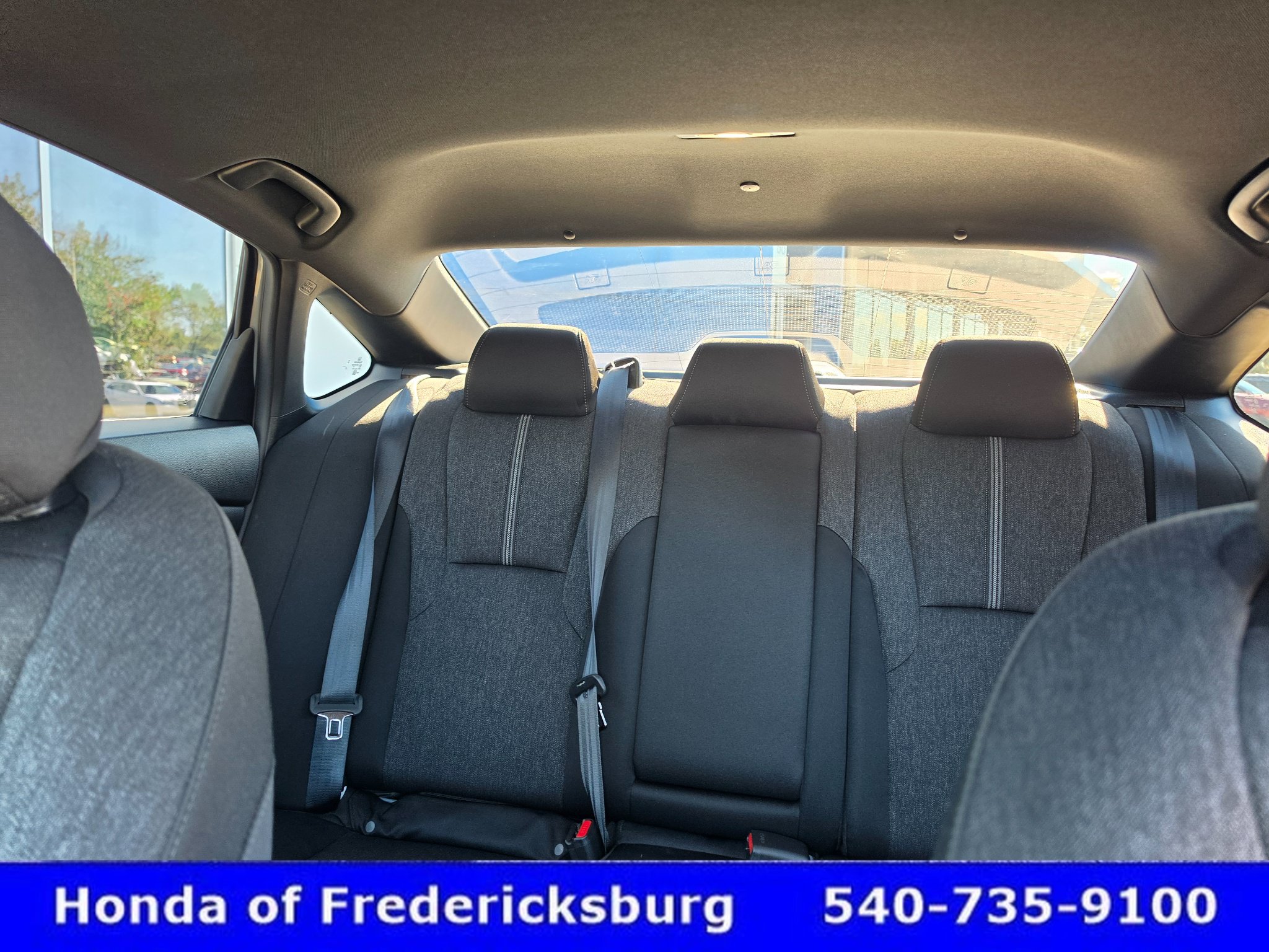 Used 2025 Honda Accord Sport image 29