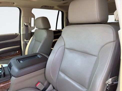 Used 2017 Chevrolet Tahoe Premier RWD image 25