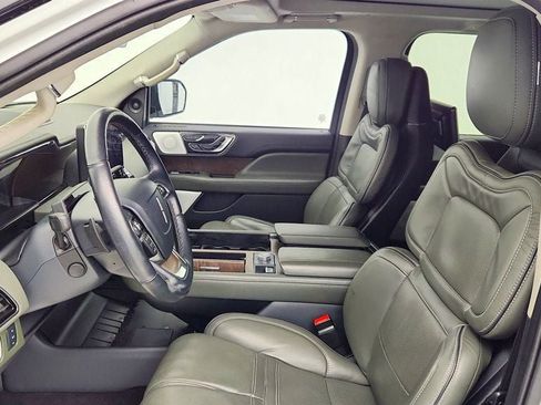 Used 2024 Lincoln Navigator Black Label AWD/4WD image 20
