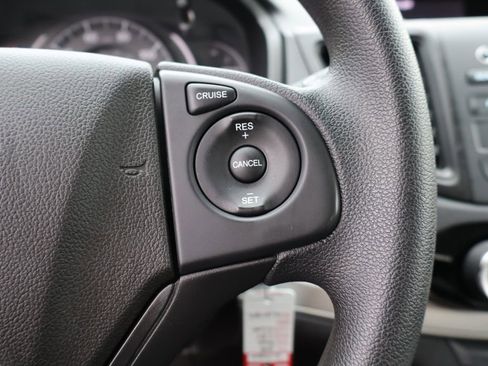 Used 2016 Honda CR-V LX image 13
