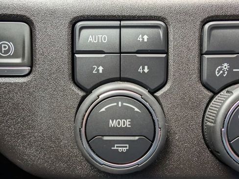 Used 2024 Chevrolet Silverado 1500 RST w/ All Star Edition Plus AWD/4WD image 26