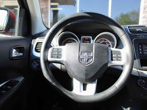 Used 2016 Dodge Journey Crossroad image 16