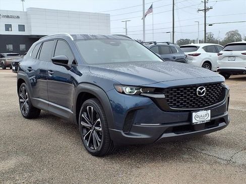 New 2026 MAZDA CX-50 AWD 2.5 S w/ Weather Package image 3