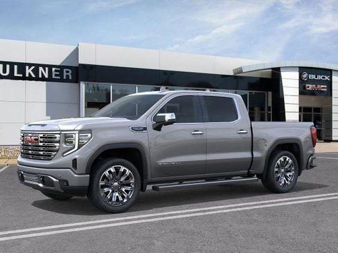 New 2026 GMC Sierra 1500 Denali image 24
