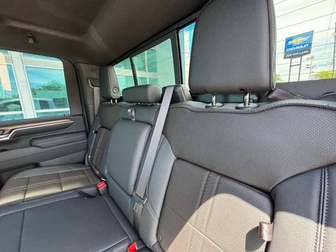 New 2026 Chevrolet Silverado 3500 High Country w/ High Country Premium Package AWD/4WD image 21