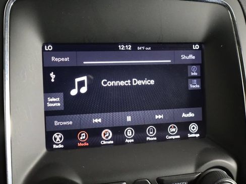 Used 2018 Dodge Durango 2WD w/ Trailer Tow Group IV image 30