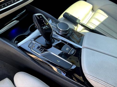 Used 2017 BMW 540i image 15