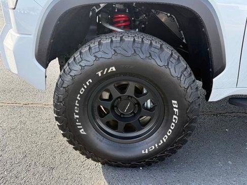 Used 2025 Toyota Tundra Limited w/ TRD Off-Road Package image 22