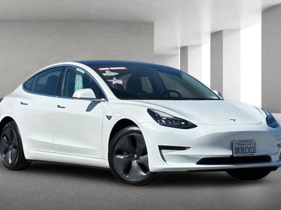 Used 2019 Tesla Model 3 Long Range